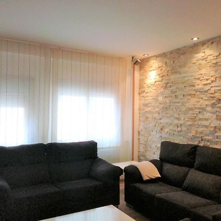Apartamento Huesca Exterior photo