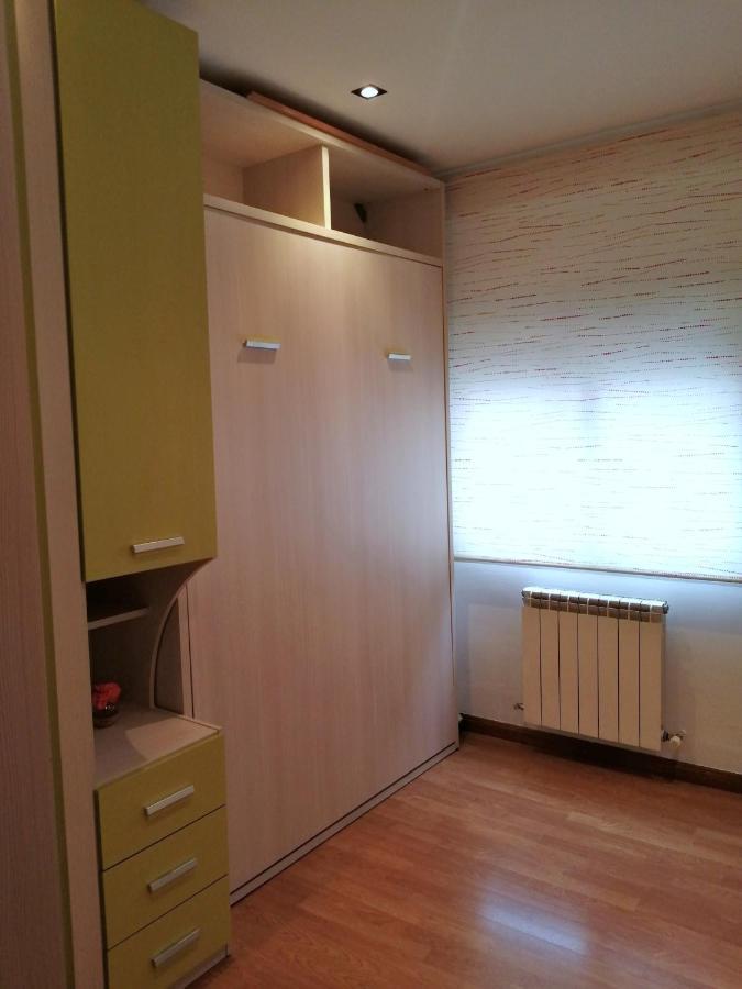 Apartamento Huesca Exterior photo
