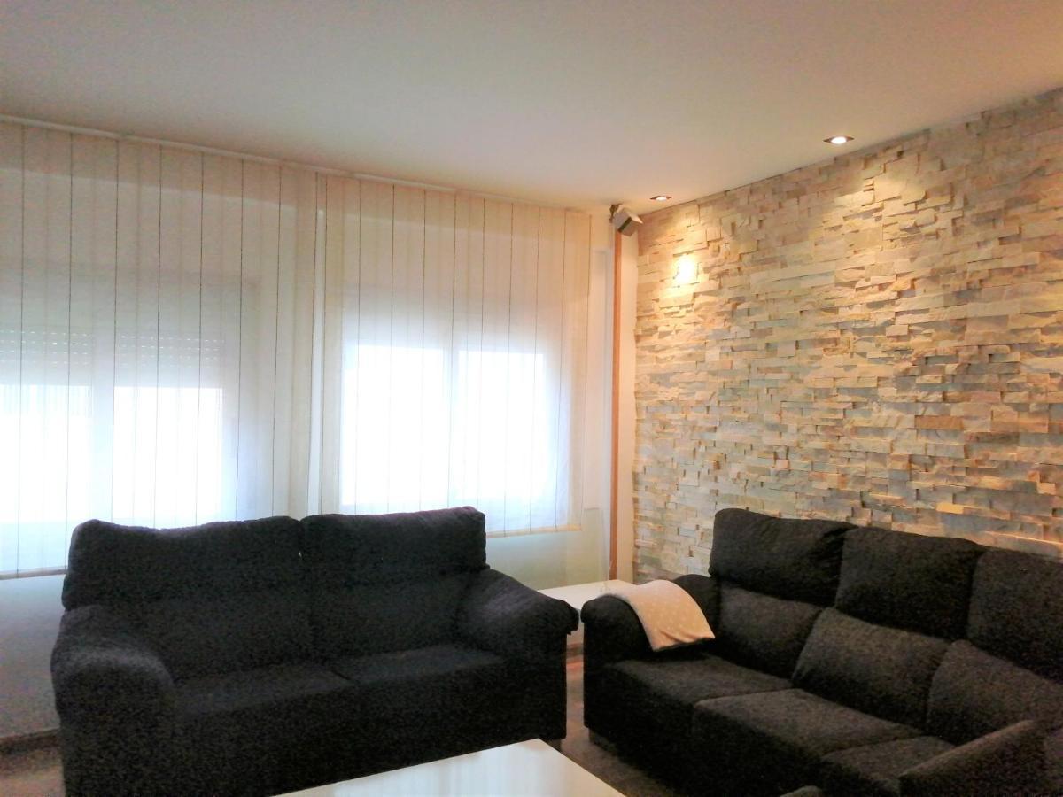 Apartamento Huesca Exterior photo