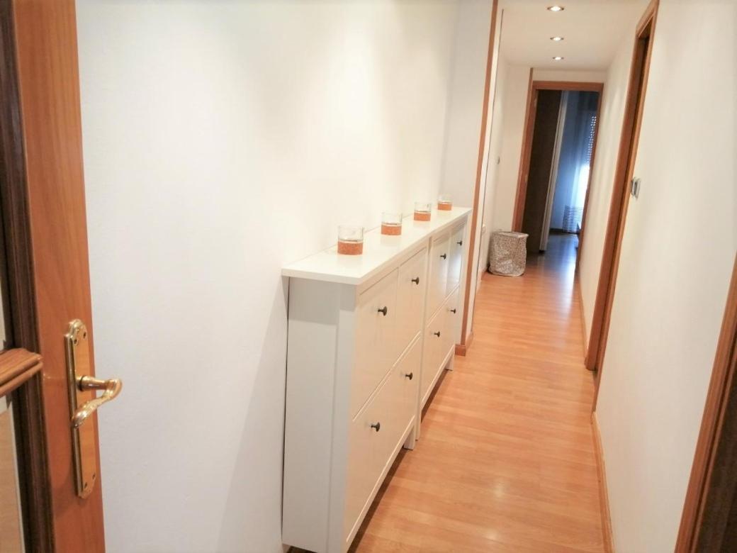 Apartamento Huesca Exterior photo