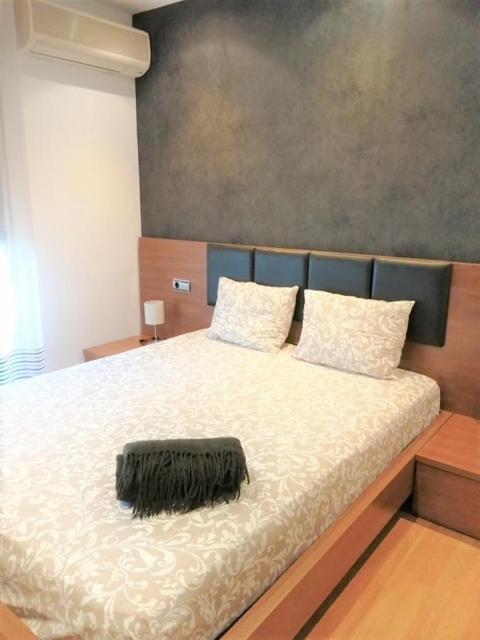 Apartamento Huesca Exterior photo