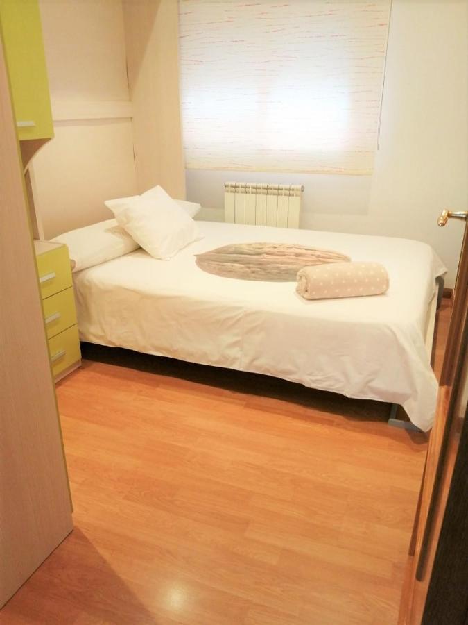 Apartamento Huesca Exterior photo