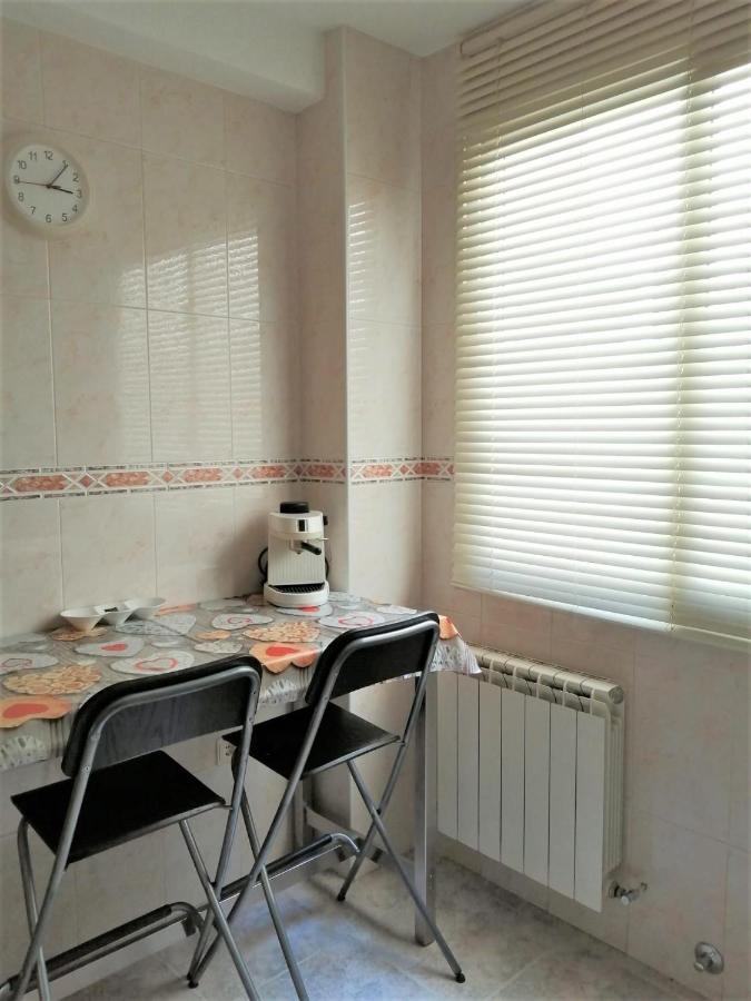 Apartamento Huesca Exterior photo