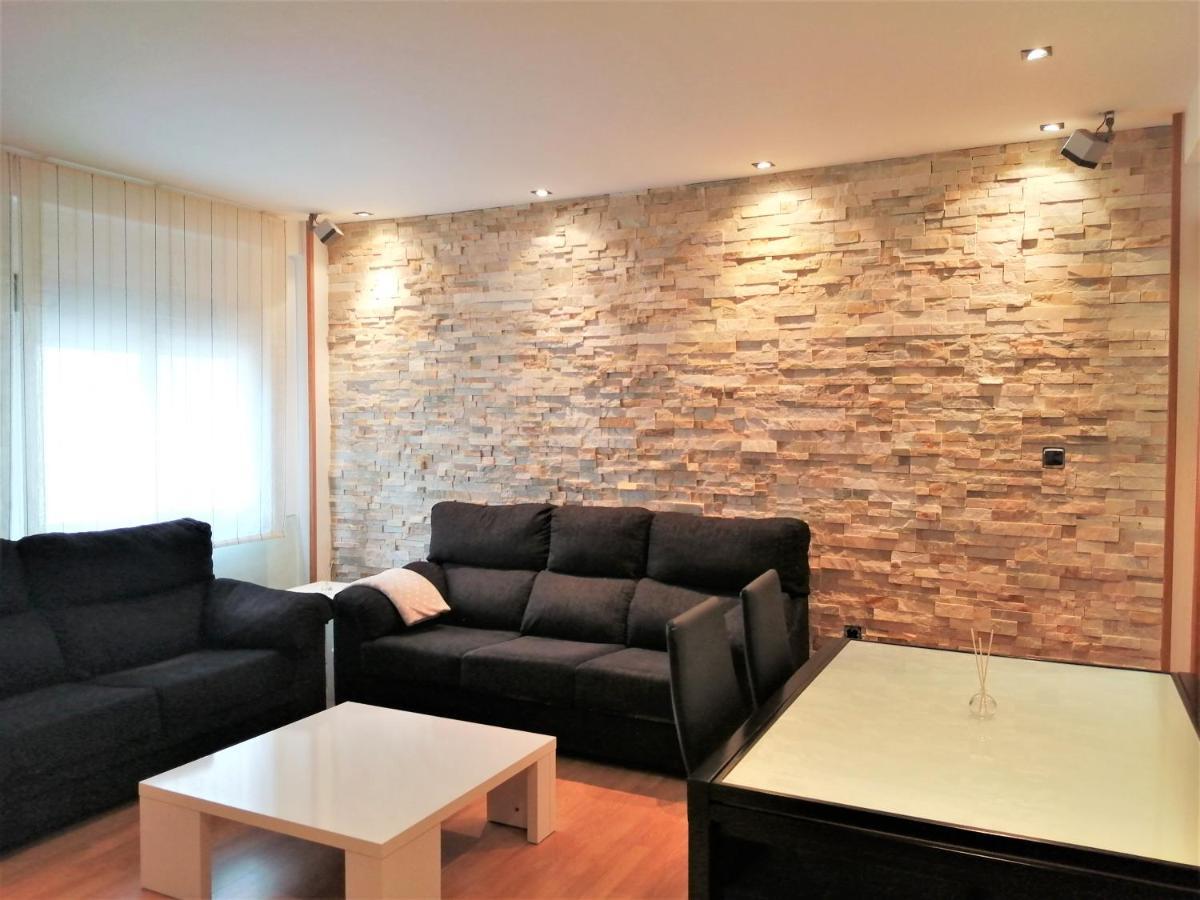 Apartamento Huesca Exterior photo